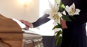 Services & Merchandise